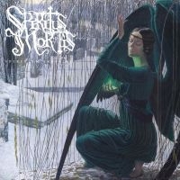 Spiritus Mortis - Spiritism 2008-2017 i gruppen CD hos Bengans Skivbutik AB (4302189)