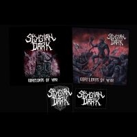 Stygian Dark - Gorelords Of War i gruppen CD / Metal hos Bengans Skivbutik AB (4302191)