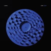 Lusine - Long Light i gruppen VINYL / Dance-Techno hos Bengans Skivbutik AB (4302196)