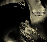 Noenum - Heresiarch (Vinyl Lp) i gruppen VINYL / Metal hos Bengans Skivbutik AB (4302209)