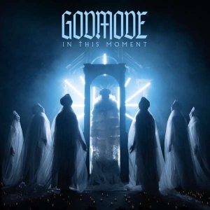 In This Moment - Godmode i gruppen CD / Pop-Rock hos Bengans Skivbutik AB (4302220)