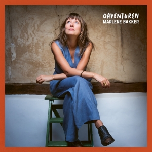 Marlene Bakker - Oaventuren i gruppen CD / Pop-Rock hos Bengans Skivbutik AB (4302225)