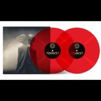 Tesseract - War Of Being (2 Lp Red Vinyl) i gruppen VINYL / Metal,Pop-Rock hos Bengans Skivbutik AB (4302257)