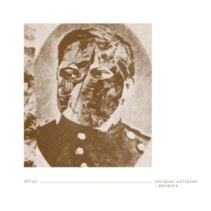 Huerco S. - Colonial Patterns (Bone Color Vinyl i gruppen VI TIPSER / Julegavetips Vinyl hos Bengans Skivbutik AB (4302274)