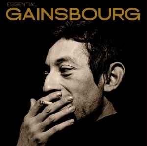 Serge Gainsbourg - Essential Gainsbourg i gruppen VINYL / Fransk Musikkk hos Bengans Skivbutik AB (4302429)