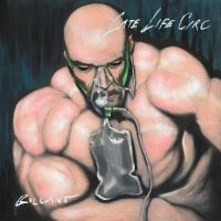 Bullant - Late Life Circ i gruppen VINYL / Pop-Rock hos Bengans Skivbutik AB (4302472)