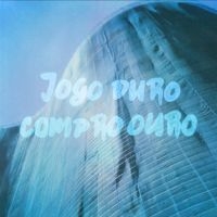 Jogo Duro - Compro Ouro (Gold Vinyl) i gruppen VI TIPSER / Fredagsutgivelser / Fredag den 5:e Juli 2024 hos Bengans Skivbutik AB (4302480)