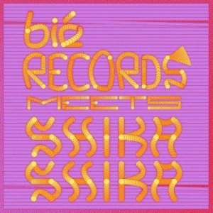 Blandade Artister - Bié Records Meets Shika Shika (Tran i gruppen VI TIPSER / Julegavetips Vinyl hos Bengans Skivbutik AB (4302520)