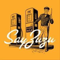 Say Zuzu - Every Mile i gruppen VINYL / Country hos Bengans Skivbutik AB (4302538)