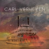 Verheyen Carl - Riverboat Sky i gruppen VI TIPSER / Julegavetips CD hos Bengans Skivbutik AB (4302563)