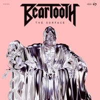 BEARTOOTH - THE SURFACE i gruppen CD / Pop-Rock hos Bengans Skivbutik AB (4302608)