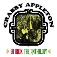 Appleton Crabby - Go Back:The Crabby Appleton Antholo i gruppen Musikk / Dual Disc / Pop-Rock hos Bengans Skivbutik AB (4302614)