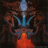 DISMEMBER - LIKE AN EVER FLOWING STREAM i gruppen VINYL / Metal hos Bengans Skivbutik AB (4302633)