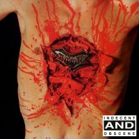 DISMEMBER - INDECENT & OBSCENE i gruppen CD / Metal hos Bengans Skivbutik AB (4302636)