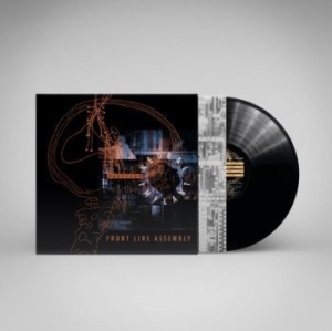 Front Line Assembly - Tactical Neural Implant i gruppen VI TIPSER / Julegavetips Vinyl hos Bengans Skivbutik AB (4302673)