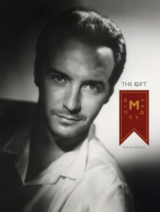 Midge Ure - The Gift i gruppen VI TIPSER / Julegavetips CD hos Bengans Skivbutik AB (4302704)