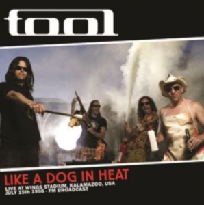 Tool - Wings Stadium Kalamazzo Usa 1998 (V i gruppen VINYL / Metal hos Bengans Skivbutik AB (4302725)