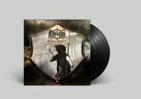 Cales - Chants Of Steel (Vinyl Lp) i gruppen VINYL / Metal hos Bengans Skivbutik AB (4302732)