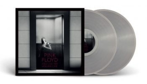 Pink Floyd - Italy Live 1971 Vol. 1 (2 Lp Clear i gruppen VINYL / Pop-Rock hos Bengans Skivbutik AB (4302738)