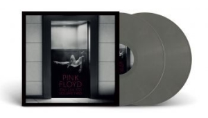 Pink Floyd - Italy Live 1971 Vol. 2 (2 Lp Grey V i gruppen VINYL / Pop-Rock hos Bengans Skivbutik AB (4302740)