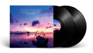 Pink Floyd - Altes Casino Montreux 1970 Vol. 1 ( i gruppen VINYL / Pop-Rock hos Bengans Skivbutik AB (4302741)