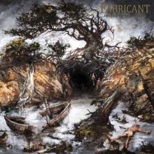 Fabricant - Drudge To The Thicket (Vinyl Lp) i gruppen VINYL / Metal hos Bengans Skivbutik AB (4302748)