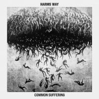 Harms Way - Common Suffering (Digipack) i gruppen VI TIPSER / Julegavetips CD hos Bengans Skivbutik AB (4302750)