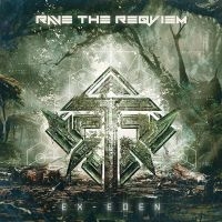 Rave The Reqviem - Ex-Eden i gruppen CD / Metal,Pop-Rock hos Bengans Skivbutik AB (4302760)