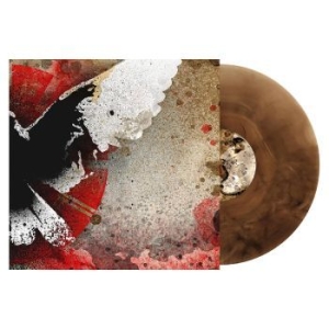 Converge - No Heroes i gruppen VINYL / Metal hos Bengans Skivbutik AB (4302764)