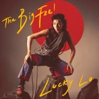 Lucky Lo - The Big Feel i gruppen VINYL / Pop-Rock hos Bengans Skivbutik AB (4302766)