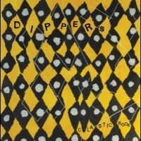 Dippers - Clastic Rock i gruppen VINYL / Metal,Pop-Rock hos Bengans Skivbutik AB (4302976)