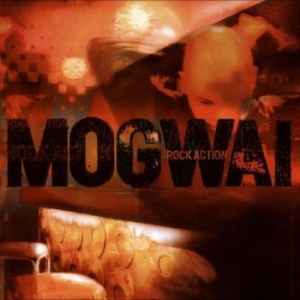 Mogwai - Rock Action i gruppen Minishops / Mogwai hos Bengans Skivbutik AB (4302979)