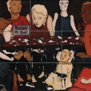 Mogwai - Mr. Beast i gruppen Minishops / Mogwai hos Bengans Skivbutik AB (4302980)