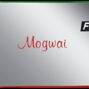 Mogwai - Happy Songs For Happy People i gruppen Minishops / Mogwai hos Bengans Skivbutik AB (4302981)