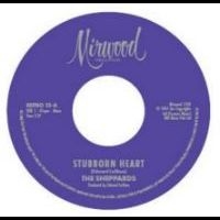 Sheppards The - Stubborn Heart / How Do You Like It i gruppen VINYL / Pop-Rock,RnB-Soul hos Bengans Skivbutik AB (4302986)