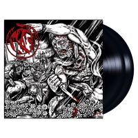 Kadaverficker - Superkiller (2 Lp Vinyl) i gruppen VINYL / Metal hos Bengans Skivbutik AB (4303019)