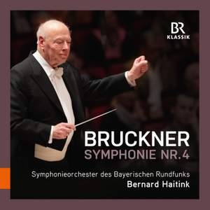 Bruckner Anton - Symphony No. 4 In E Flat Major i gruppen VI TIPSER / Julegavetips CD hos Bengans Skivbutik AB (4303063)