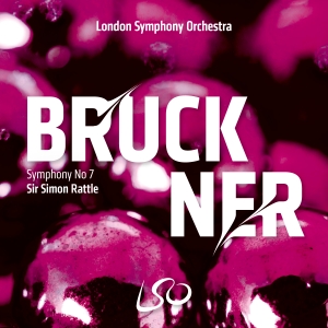 Bruckner Anton - Symphony No. 7 i gruppen Musikk / SACD / Klassisk hos Bengans Skivbutik AB (4303064)