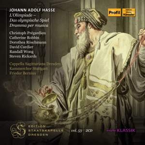 Hasse Johann Adolf - L'olimpiade i gruppen VI TIPSER / Julegavetips CD hos Bengans Skivbutik AB (4303101)