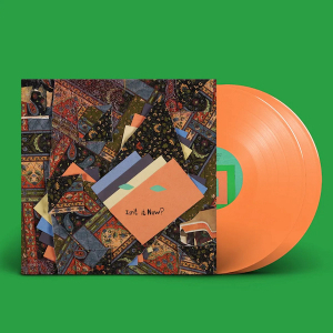 Animal Collective - Isn't It Now? (Orange Vinyl) i gruppen VI TIPSER / Bengans Personal tipser / Beste Så Langt-Nysgjerrig 23 - VL hos Bengans Skivbutik AB (4303166)