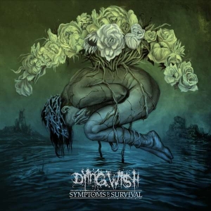 Dying Wish - Symptoms Of Survival i gruppen CD / Metal hos Bengans Skivbutik AB (4303210)