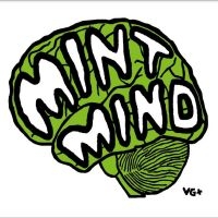 Mint Mind - Vg+ i gruppen VINYL / Metal,Pop-Rock hos Bengans Skivbutik AB (4303274)