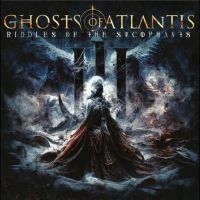 Ghosts Of Atlantis - Riddles Of The Sycophants i gruppen VINYL / Metal hos Bengans Skivbutik AB (4303275)