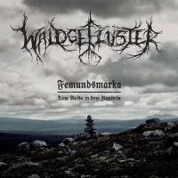 Waldgeflüster - Femundsmarka i gruppen CD / Metal hos Bengans Skivbutik AB (4303287)