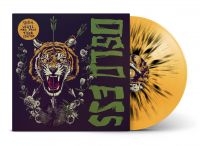 Oslo Ess - Oslo Ess (Yellow/Black Vinyl Lp) i gruppen VINYL / Pop-Rock hos Bengans Skivbutik AB (4303309)