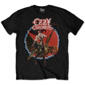 Ozzy Osbourne - Ultimate Sin (X-Large) Unisex T-Shirt i gruppen CDON - Exporterade Artiklar_Manuellt / T-shirts_CDON_Exporterade hos Bengans Skivbutik AB (4303402)