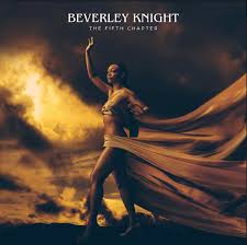 Beverley Knight - The Fifth Chapter i gruppen -Start BMG hos Bengans Skivbutik AB (4303521)