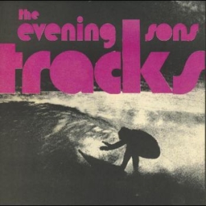 Evening Sons The - Tracks i gruppen VI TIPSER / Julegavetips Vinyl hos Bengans Skivbutik AB (4303560)