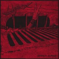 Vengeance - Sewer Surge i gruppen VINYL / Metal hos Bengans Skivbutik AB (4303578)