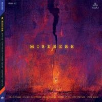 Fowler Chad George Cartwright Ch - Miserere i gruppen CD / Jazz hos Bengans Skivbutik AB (4303585)